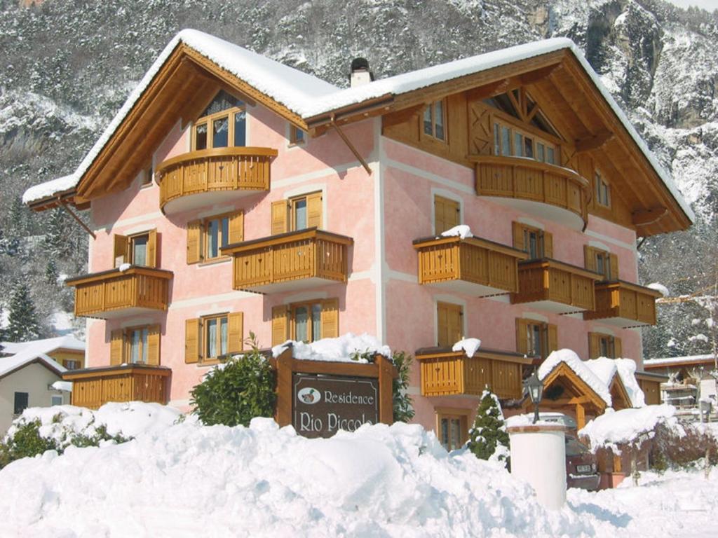 Residence Rio Piccolo photo 1
