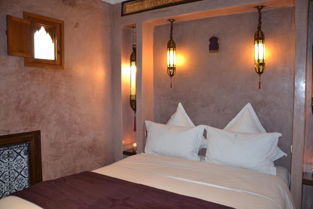 Сьюит (Восточный люкс), Riad Kalaa