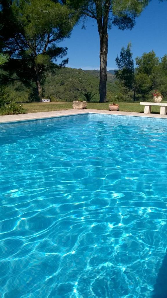 Villa Claudine photo 3