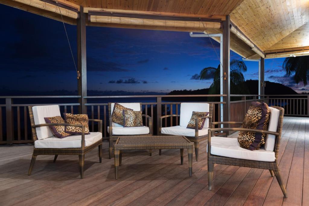 Villas Palm Royal photo 2