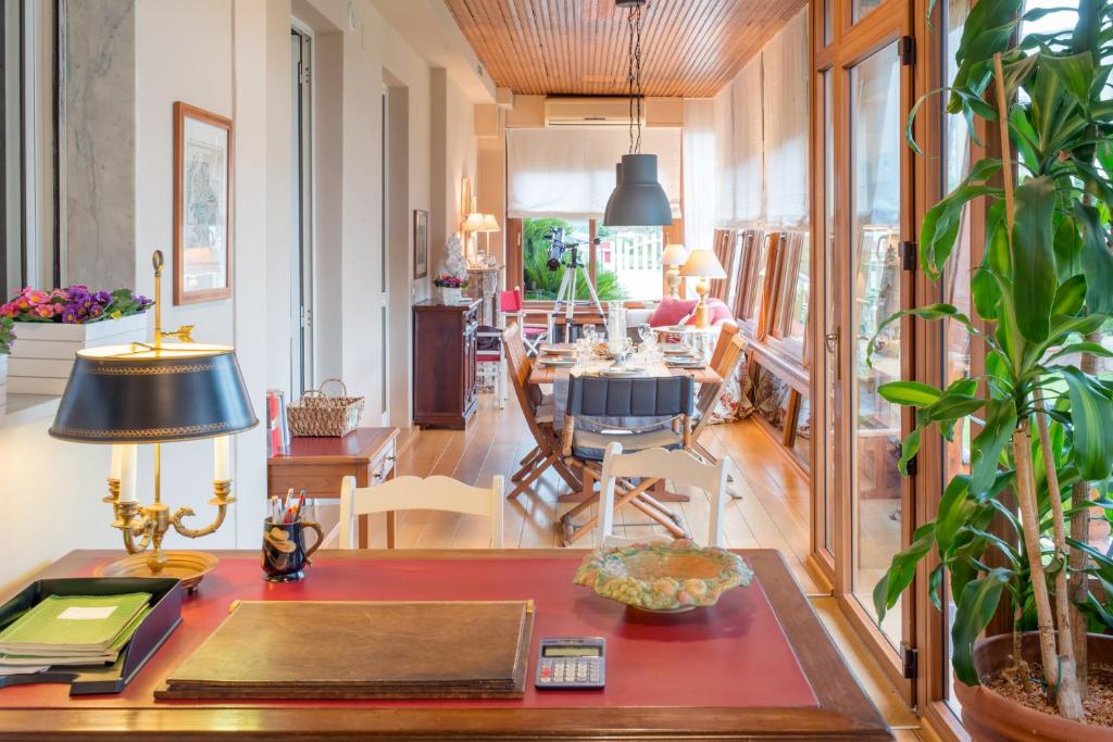 Le Sable Fin Beach House photo 3