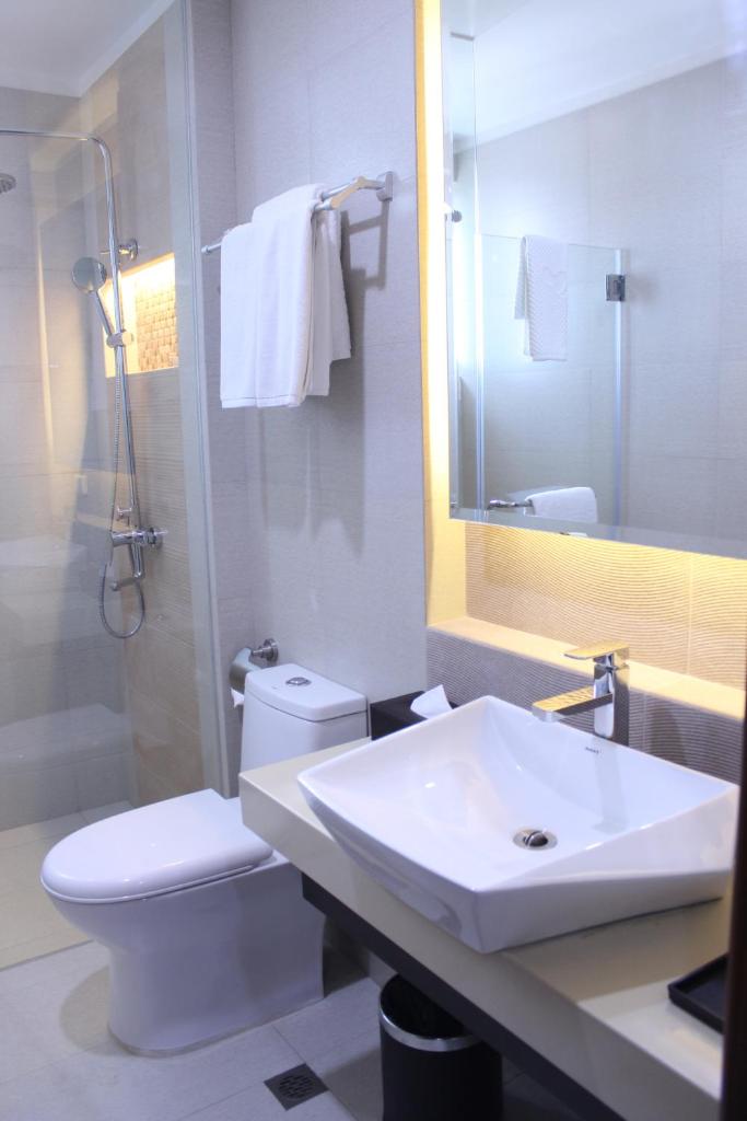 Kew Hotel Tagbilaran photo 1