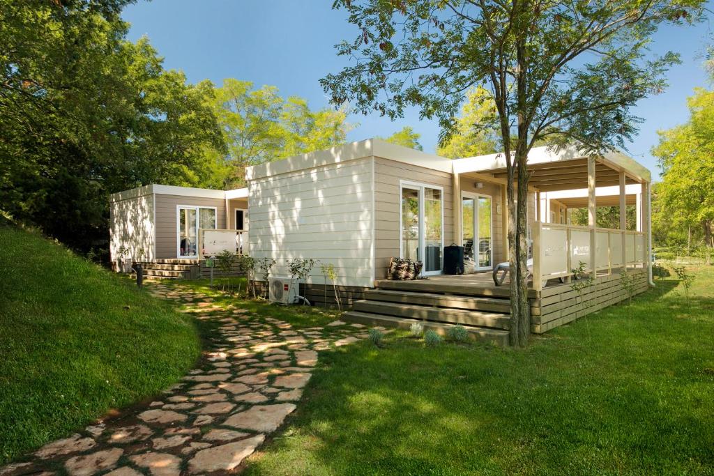 Mobile Homes - FKK Nudist Camping Solaris photo 4