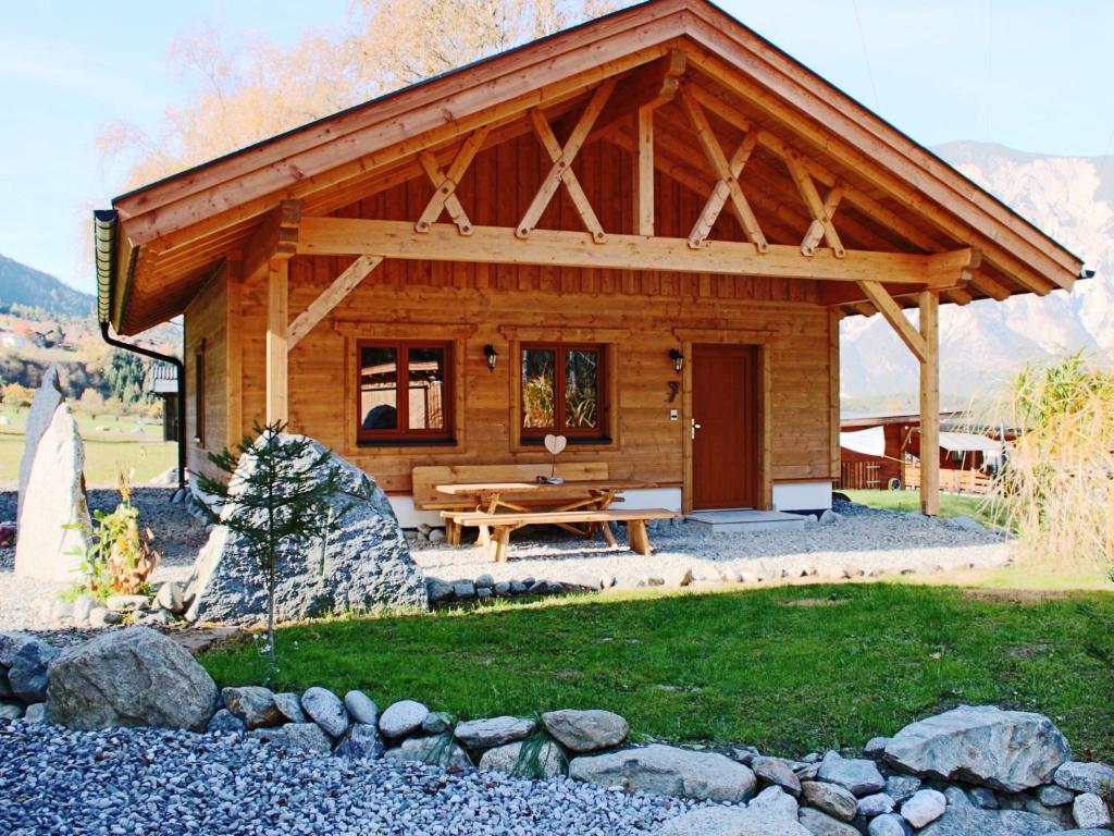 X-Alp Lodges photo 2