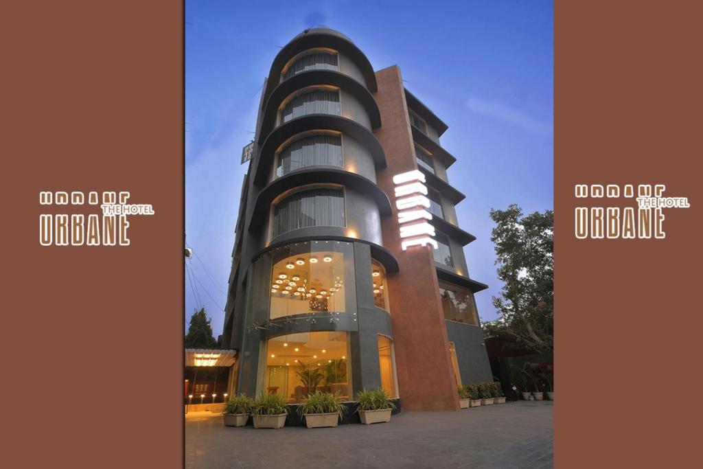 Urbane The Hotel photo 1