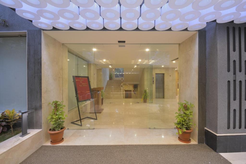 Urbane The Hotel photo 4