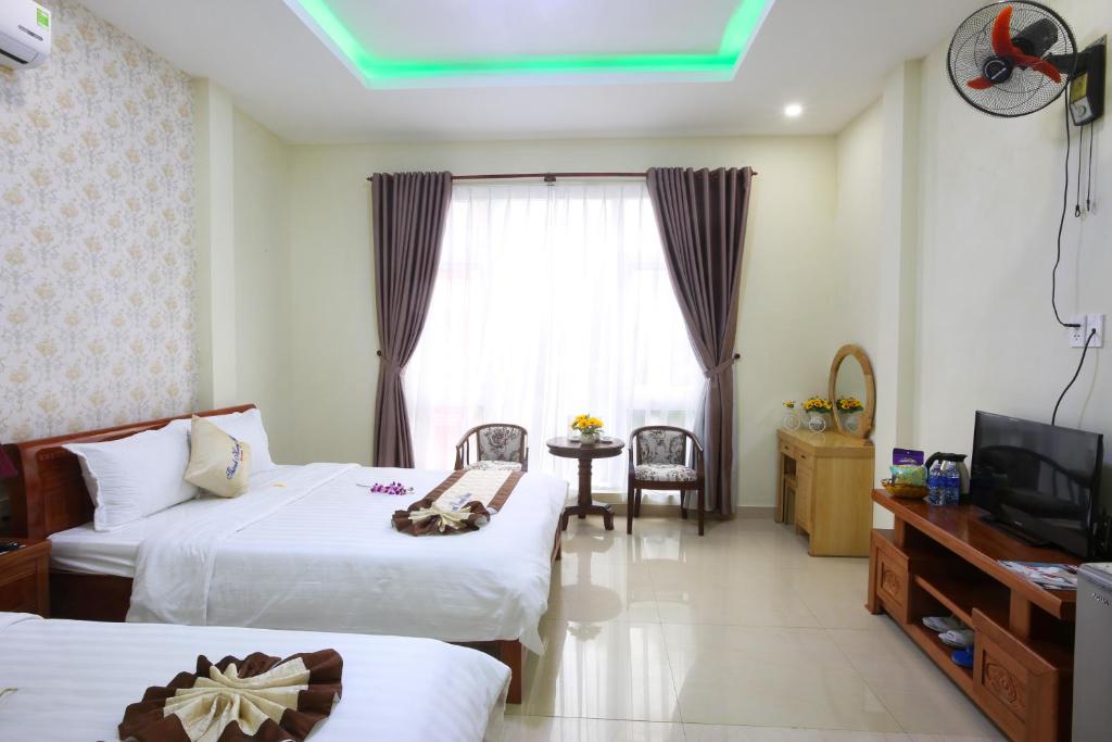 Thanh Hoang Chau Hotel