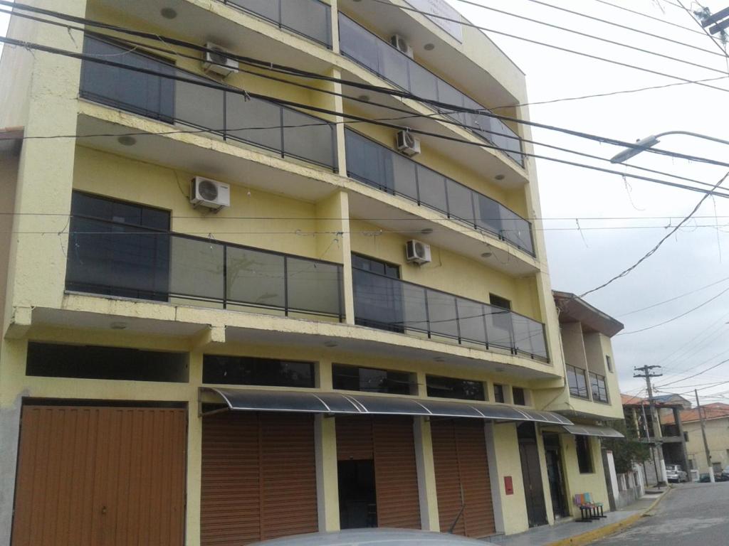 Hotel Divino Pai Eterno photo 1