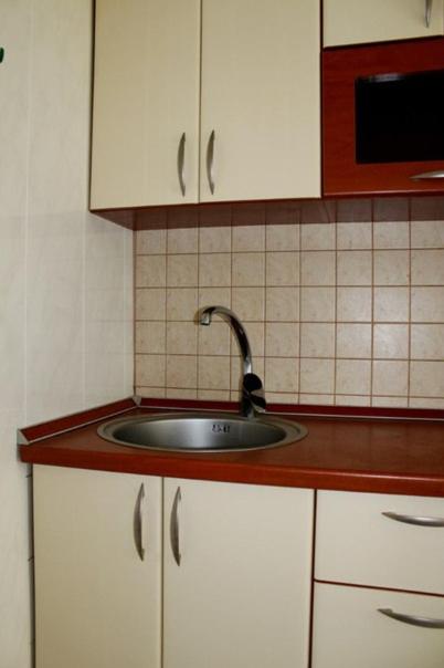 Apartment On Prospekt Kirova photo 3