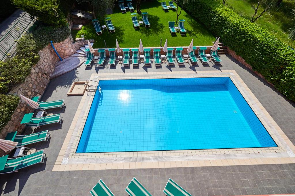 Residence Hotel Vacanze 2000 - Adults Only photo 4