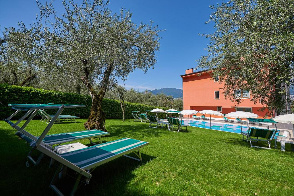 Residence Hotel Vacanze 2000 - Adults Only photo 1