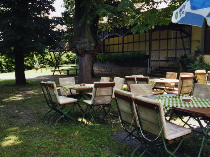Gast- und Pensions-Haus Hodes photo 1