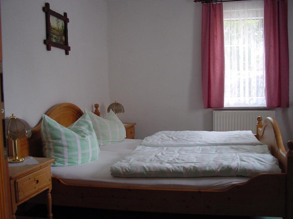 Gast- und Pensions-Haus Hodes photo 2