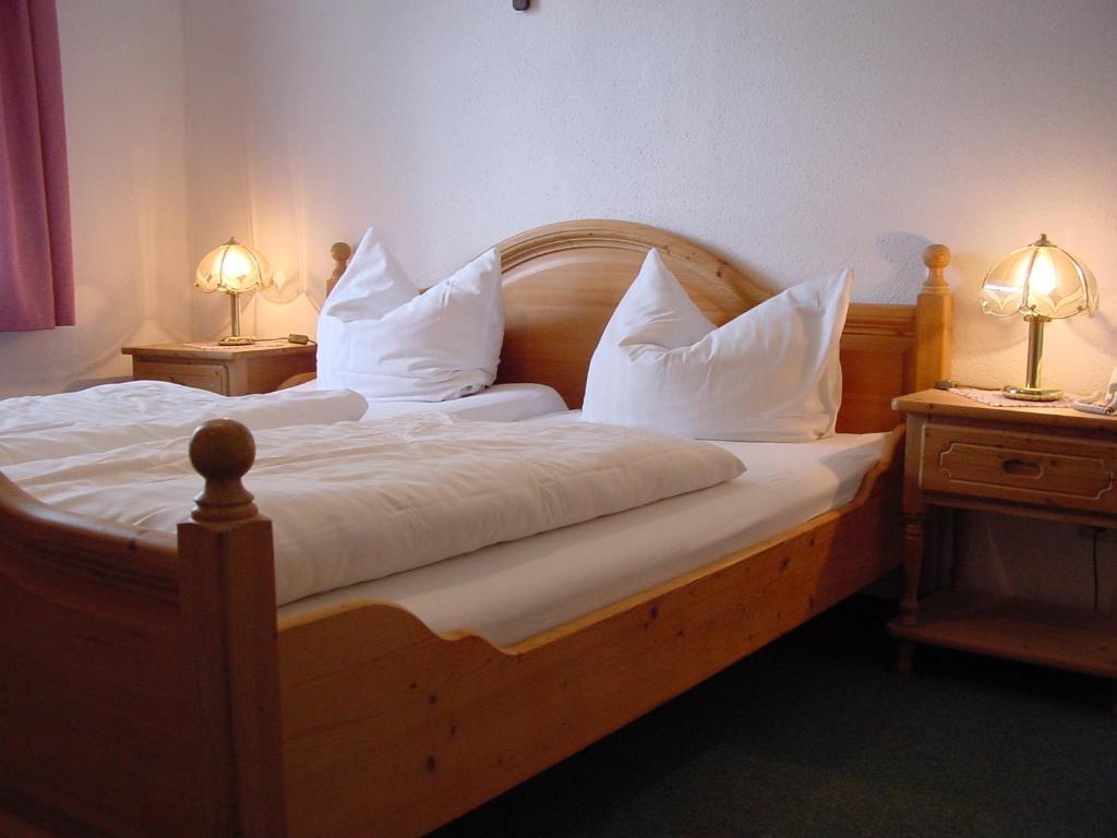 Gast- und Pensions-Haus Hodes photo 3