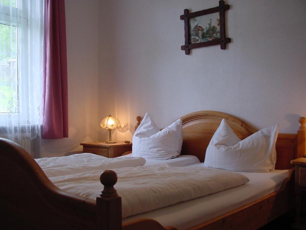 Gast- und Pensions-Haus Hodes photo 4