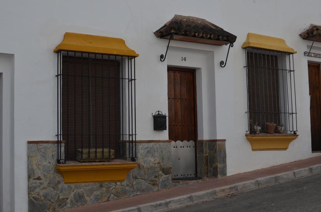 Vivienda Rural la Terracita photo 3