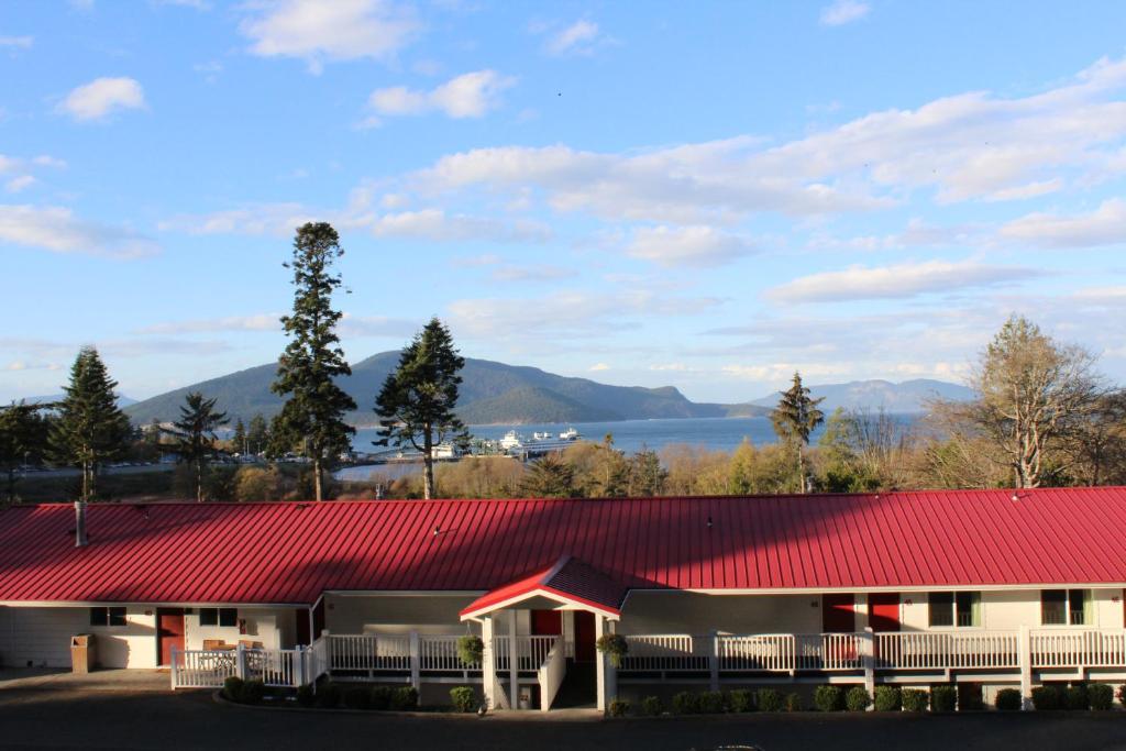 Anacortes Ship Harbor Inn photo 4