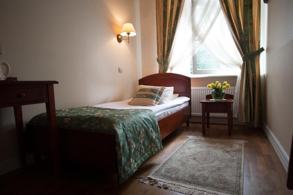 Одноместный (Одноместный номер), Hotel Karmel