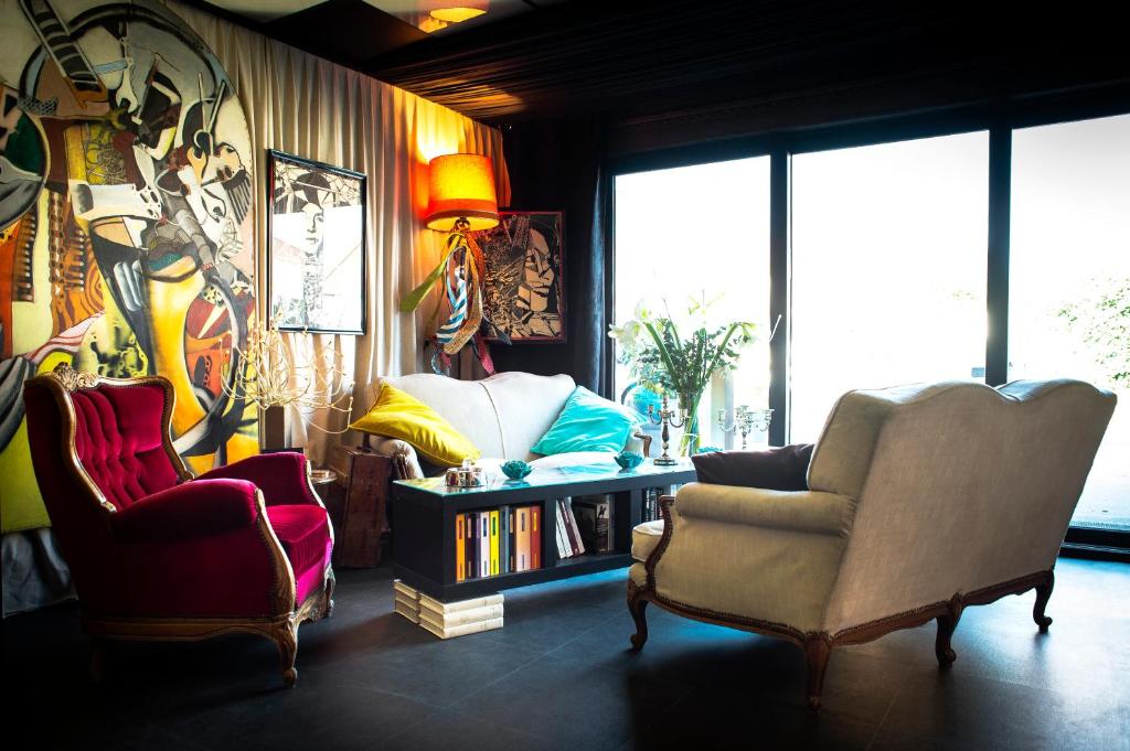 Guesthouse Kathome photo 3