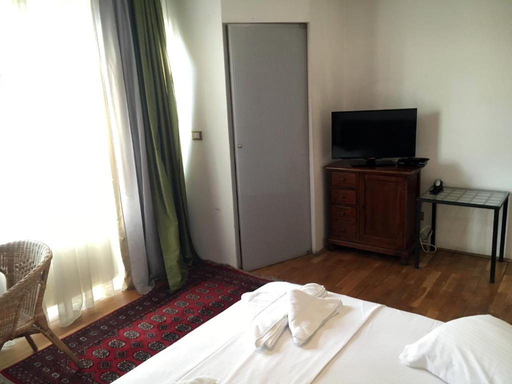 Студио (Стандартный номер-студио), Bucharest Last Minute Accommodation