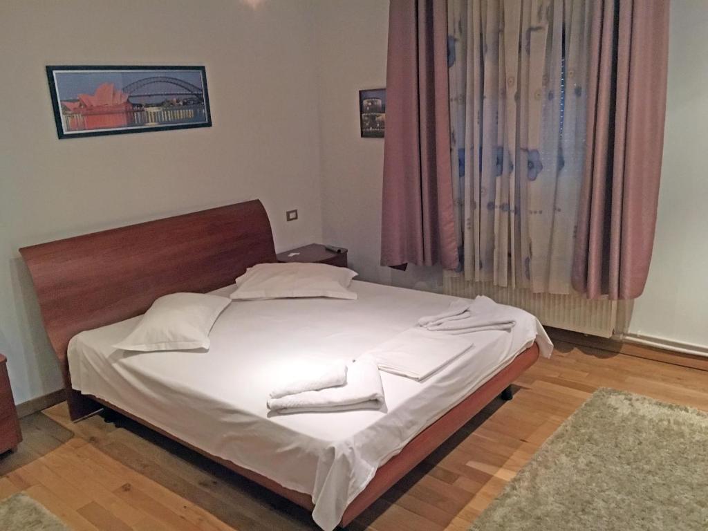 Апартаменты (Стандартные апартаменты с 1 спальней), Bucharest Last Minute Accommodation