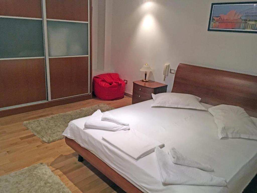 Апартаменты (Стандартные апартаменты с 1 спальней), Bucharest Last Minute Accommodation
