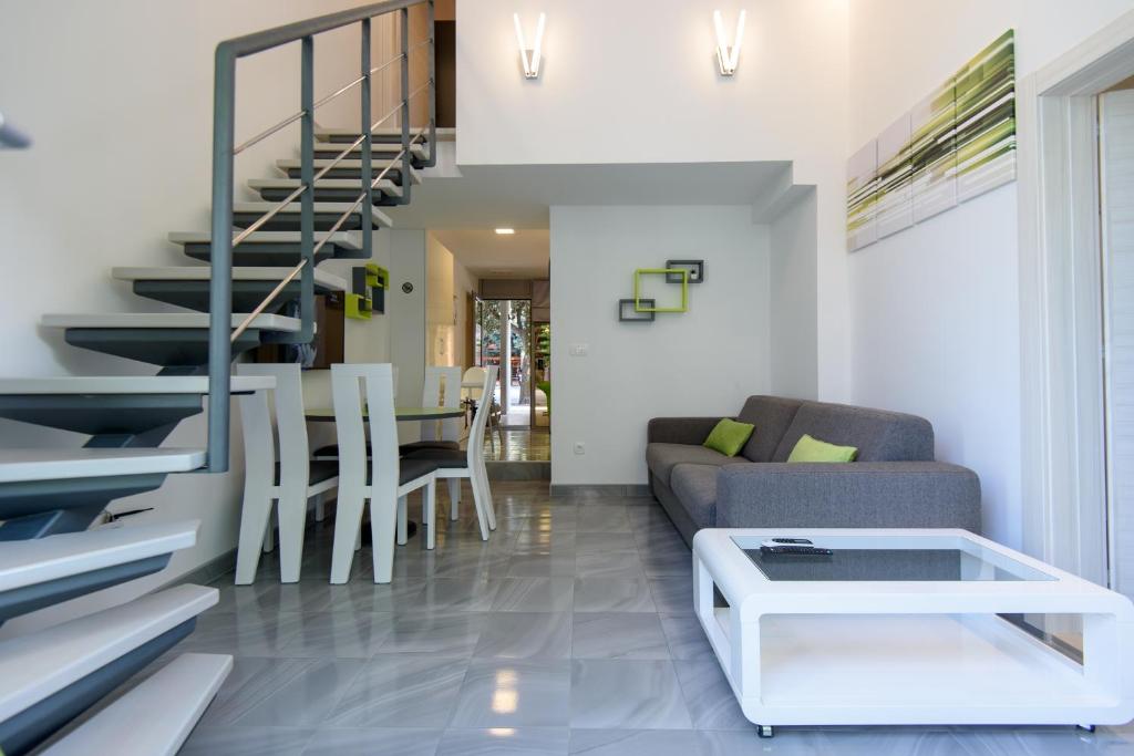 Apartments Mali Stradun photo 2