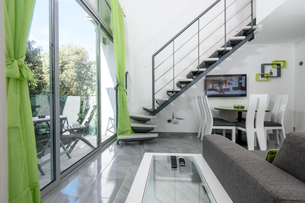 Apartments Mali Stradun photo 1