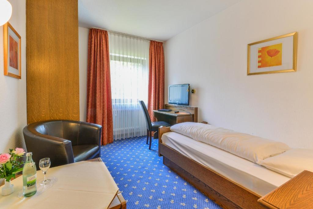 Hotel Zur Mühle photo 2