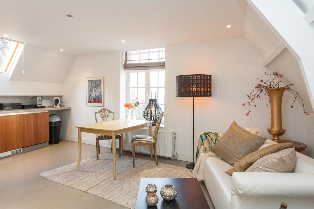 Apartment Naarden-Vesting photo 4