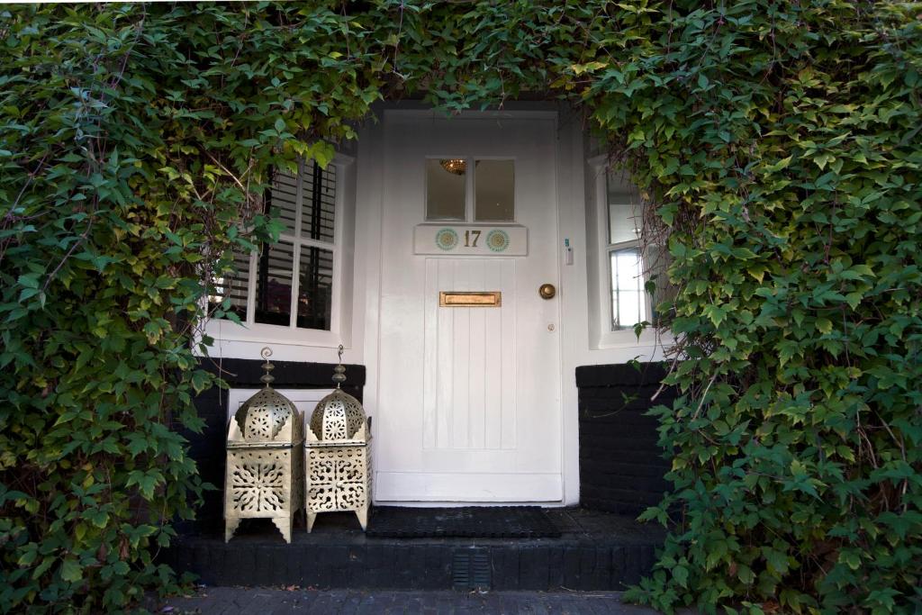 Apartment Naarden-Vesting photo 3