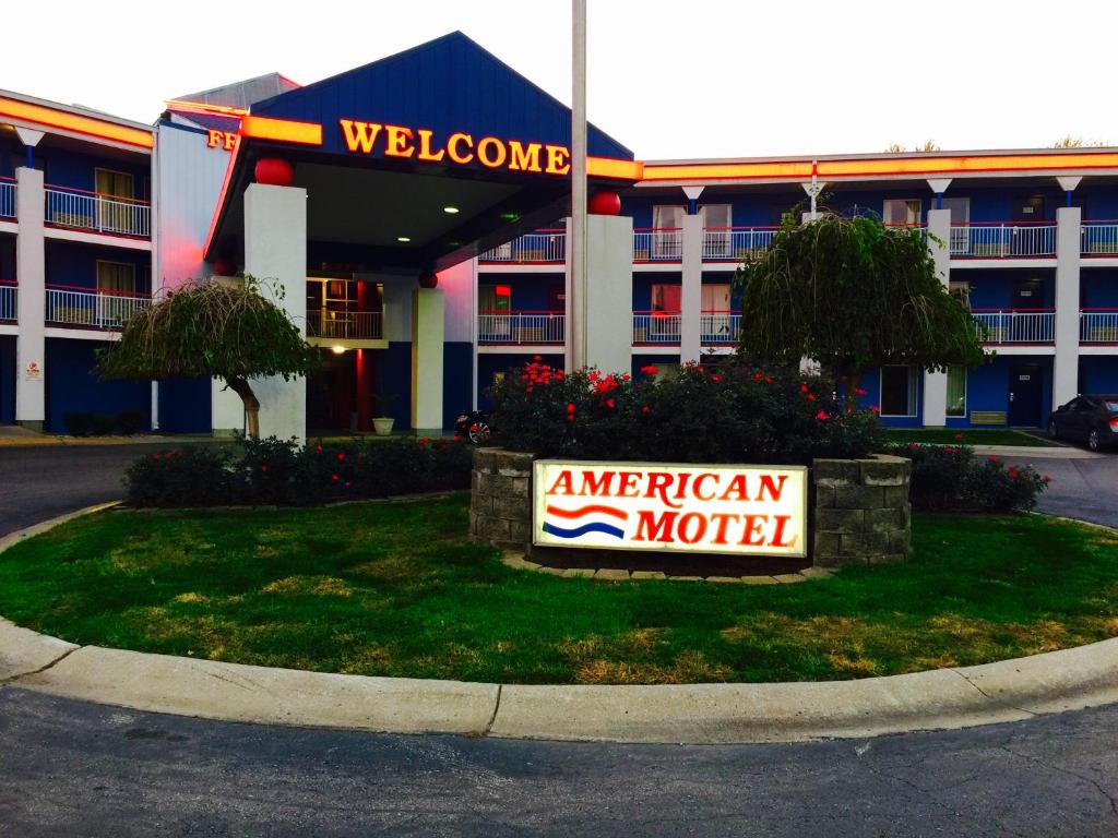 American Motel Kansas City, Kansas image