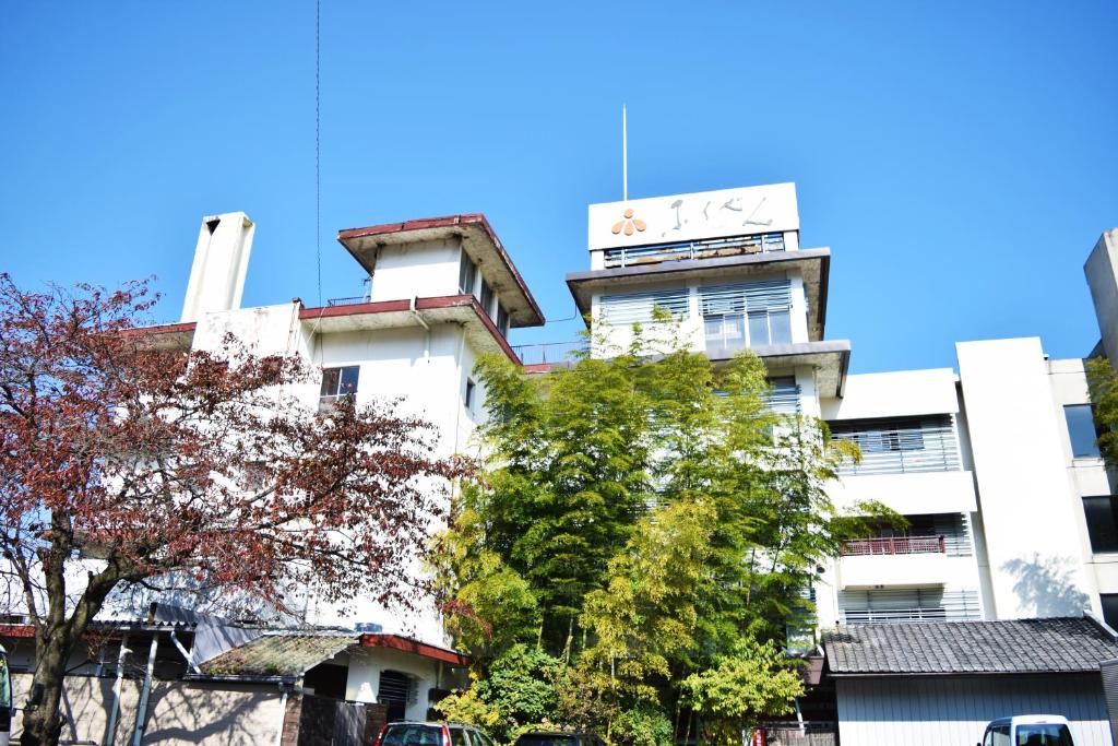 Ryokan Fukuzen photo 2