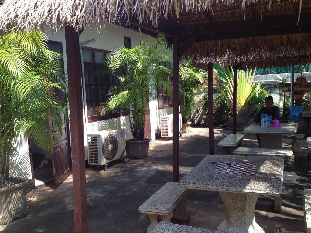 Villa Sisavad Guesthouse photo 1