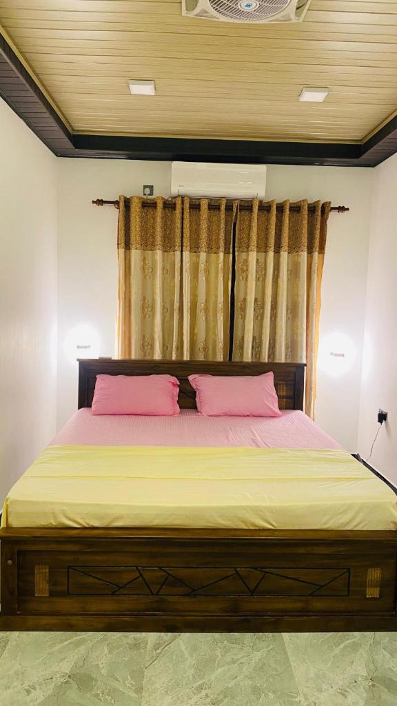 RK Villa Weligama - Tap to explore photos