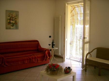 Appartamenti Maria Grazia photo 3
