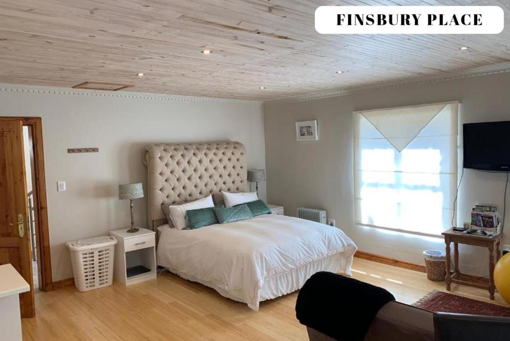 The Finsbury , Newlands - Tap to explore photos