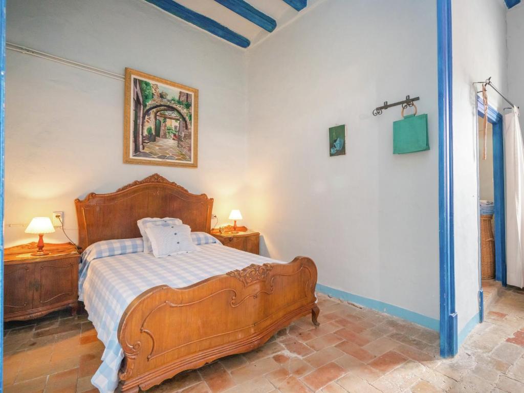 Cottage in Pacs near St Marti Sarroca Castle - Tap to explore photos
