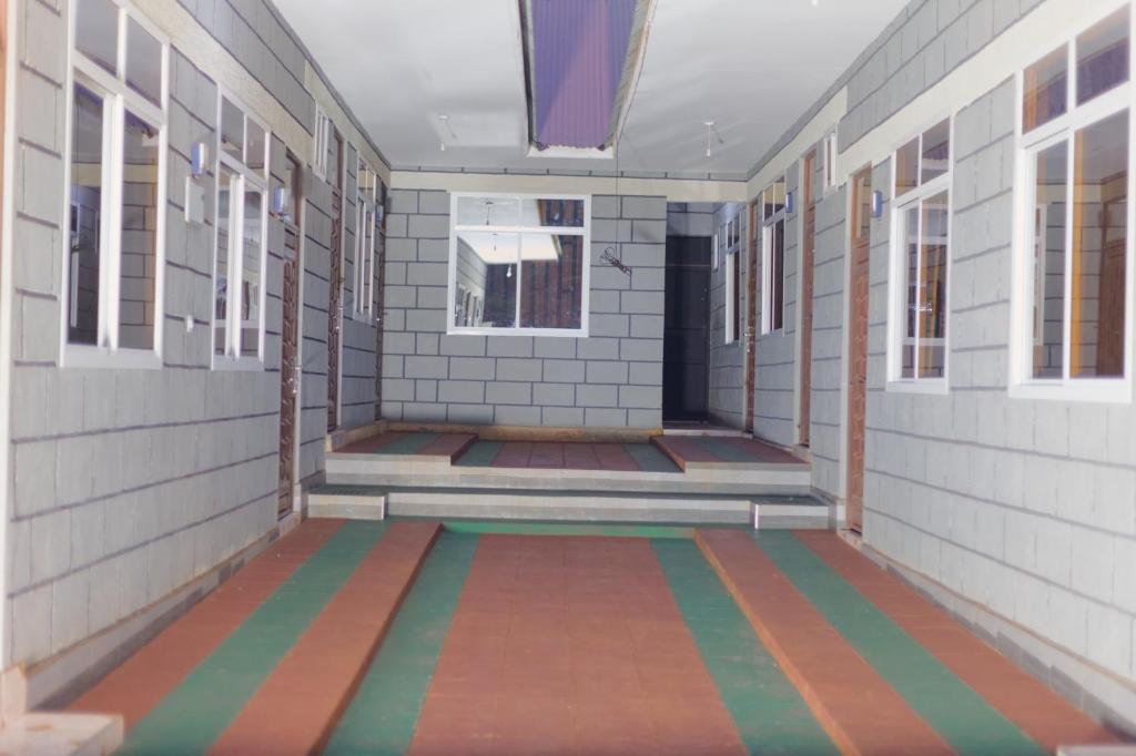 Siesta Inn Budget Hostel