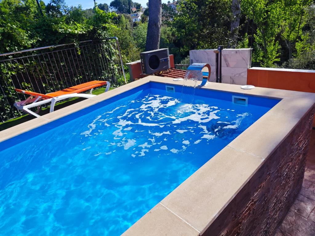 Relax House Barcelone, Cataluna