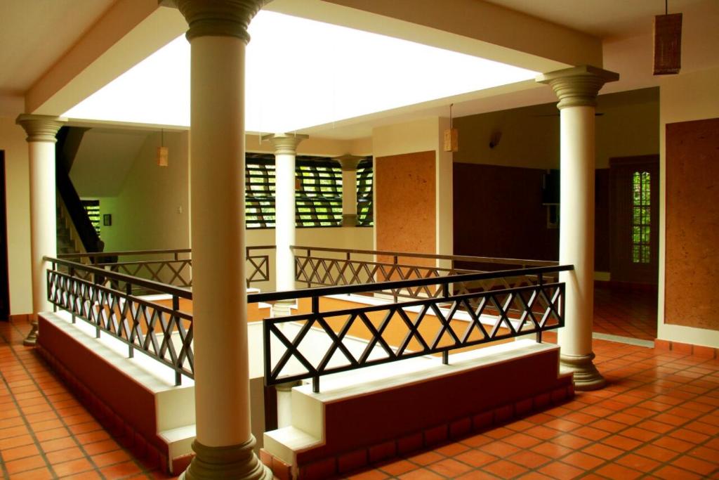Malakkarethu House photo 1