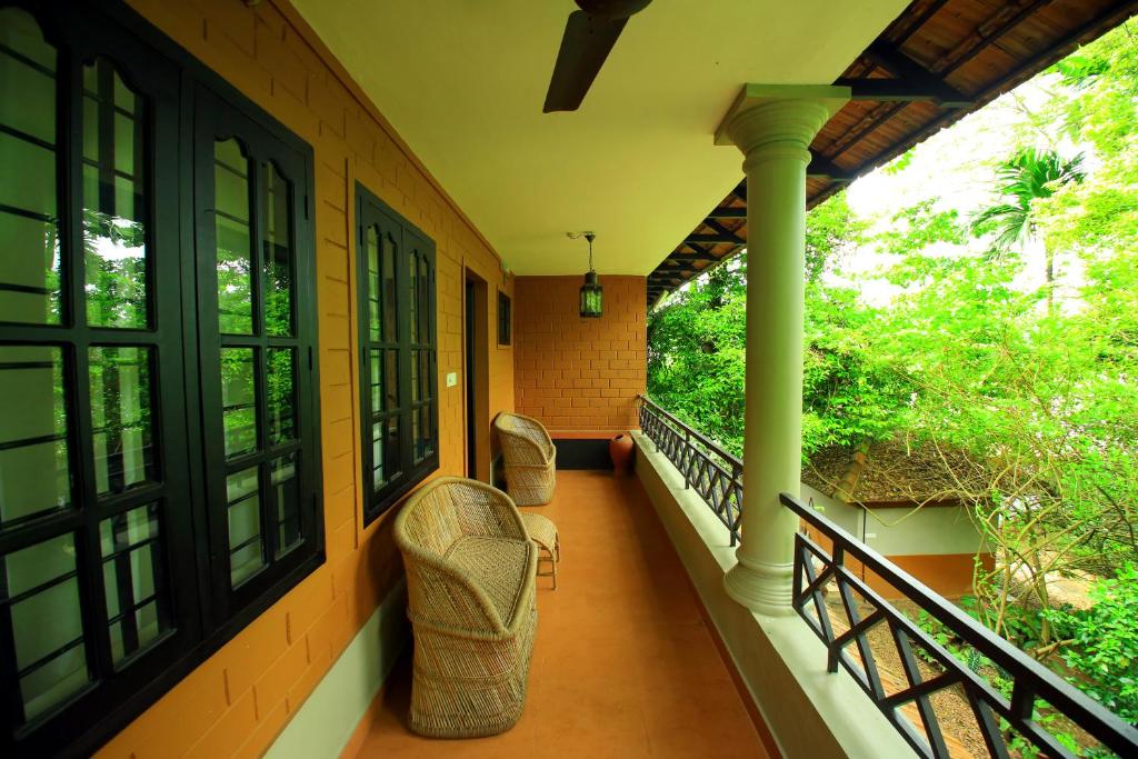 Malakkarethu House photo 4