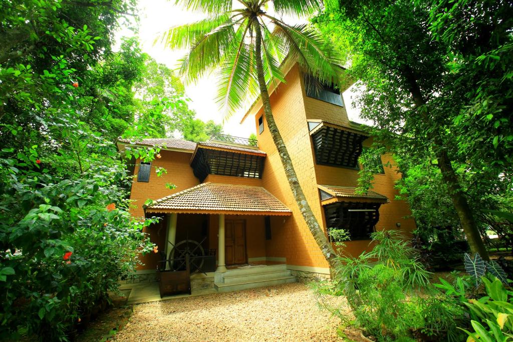 Malakkarethu House photo 3