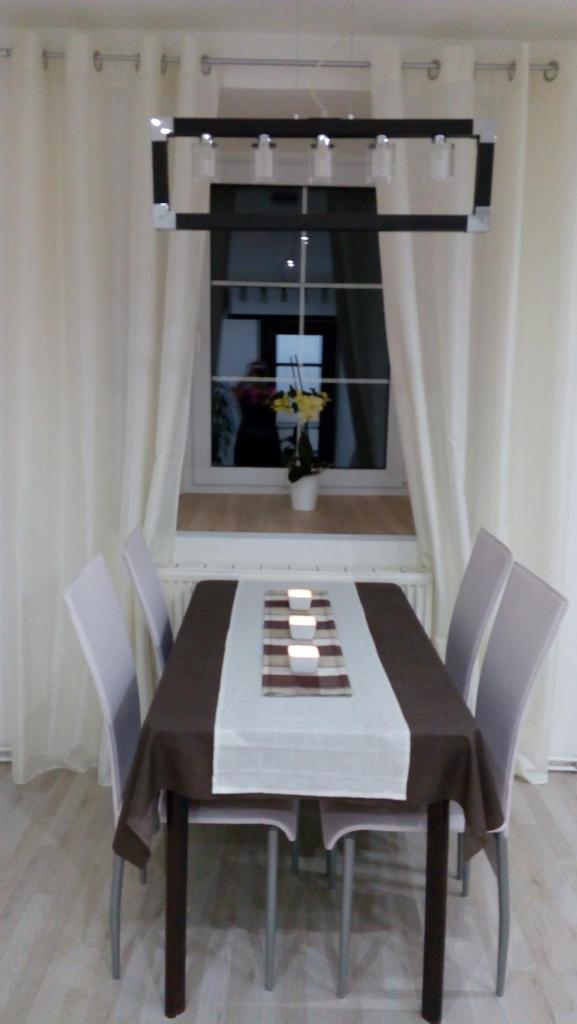MiJa apartmán s VINNÝM SKLÍPKEM, zahradou a grilem photo 4
