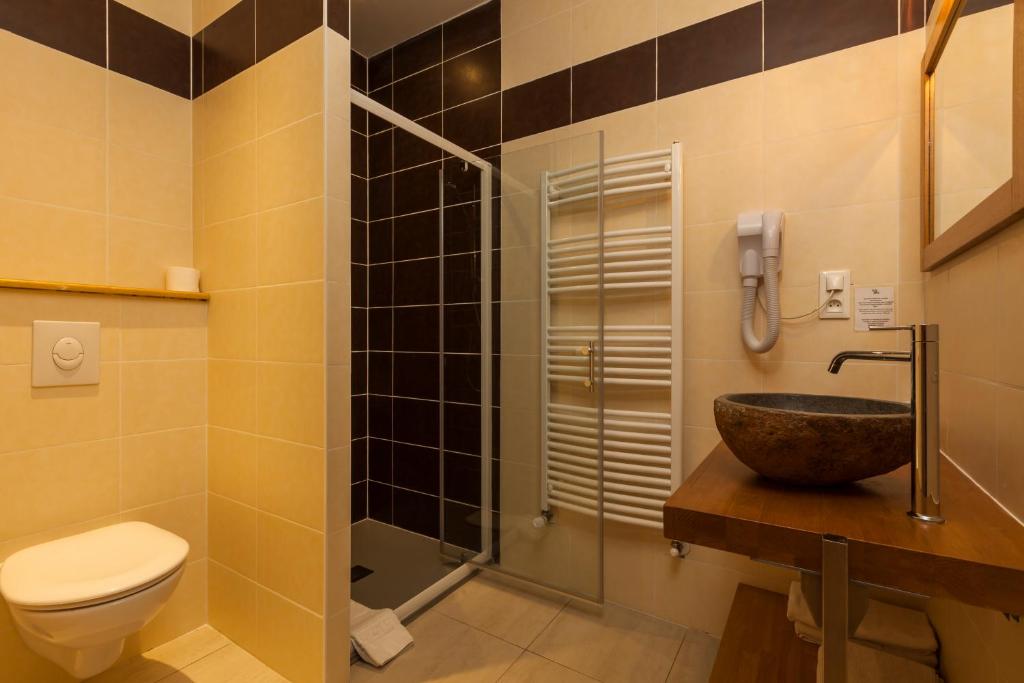 Hotel Des Alpes photo 2