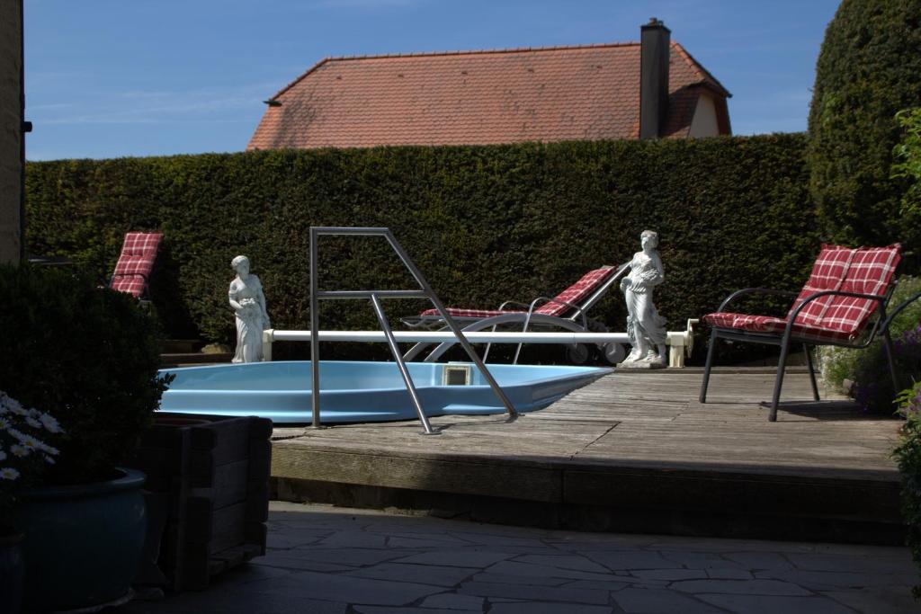 Altes Forsthaus photo 4