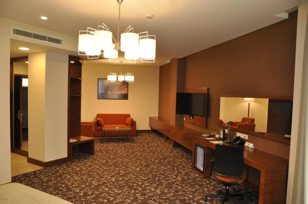 Kurmick Maysan Hotel photo 3