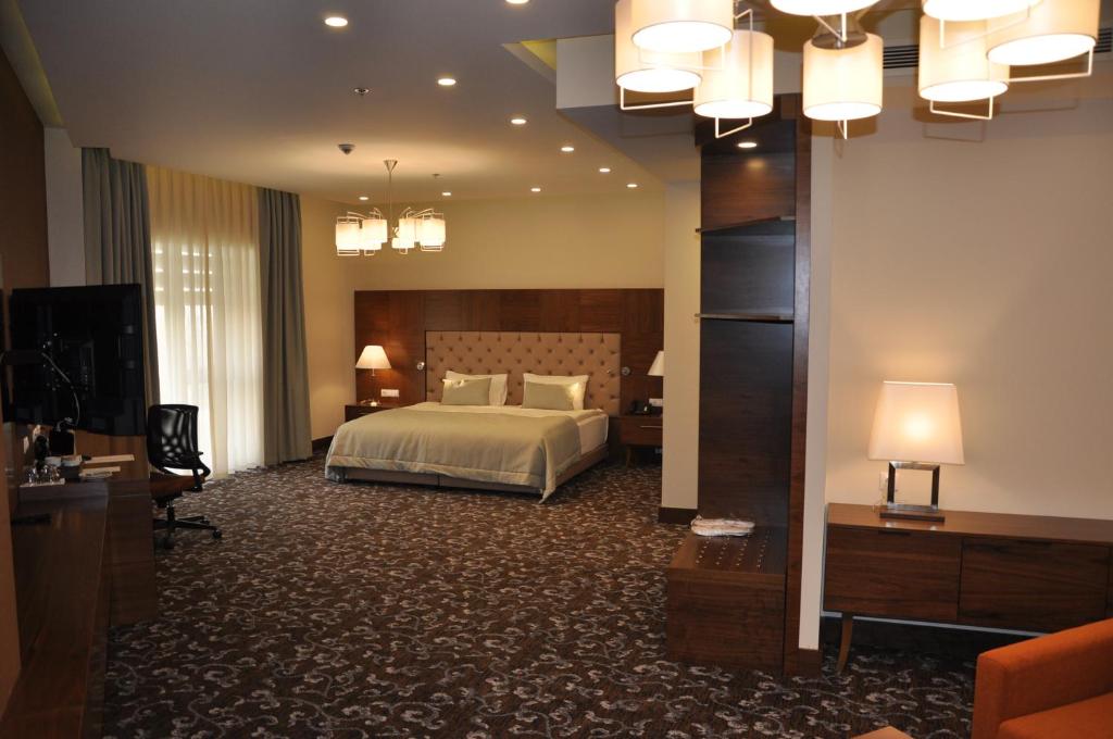 Kurmick Maysan Hotel photo 4