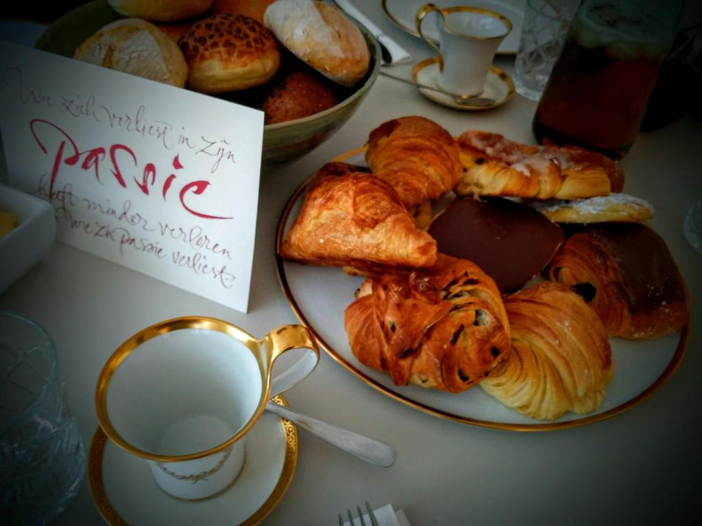 b&b les invités photo 3