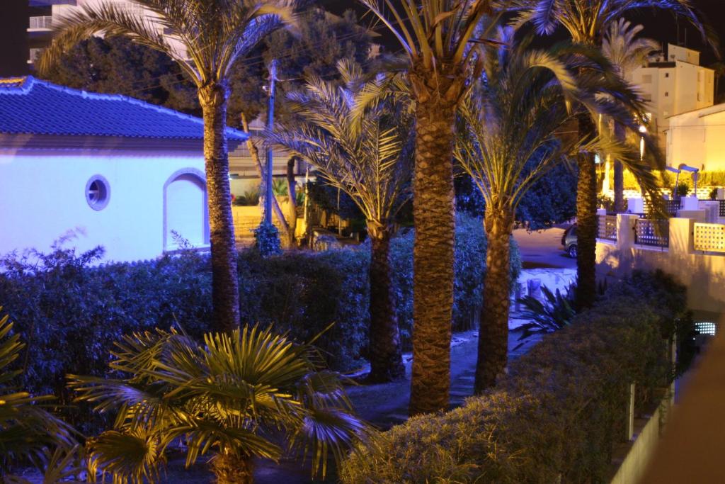 Hotel Rober Palas photo 1